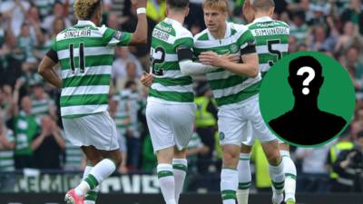 Celtic invincible now a free agent after four-month stay comes to an end