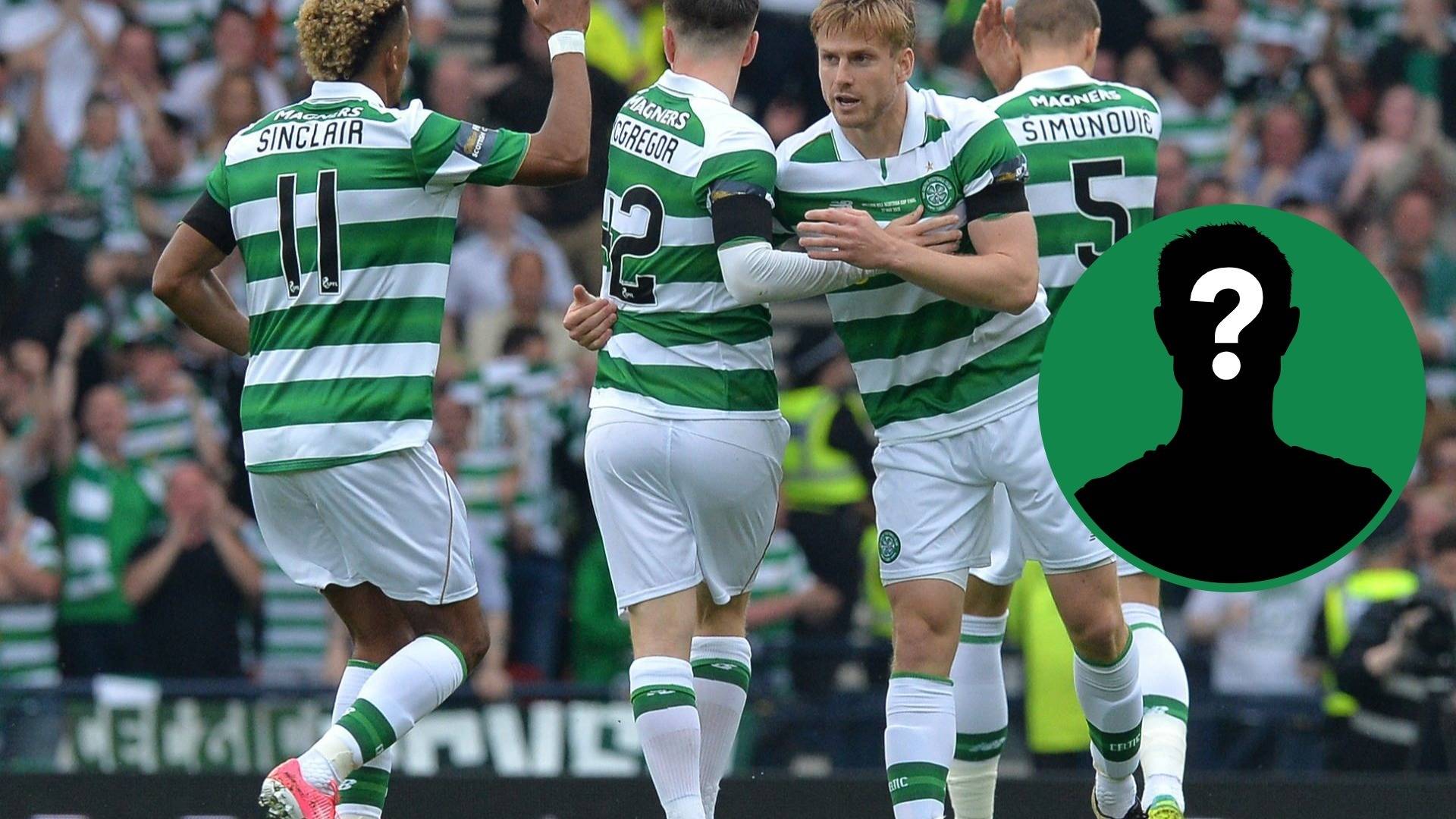 Celtic invincible now a free agent after four-month stay comes to an end