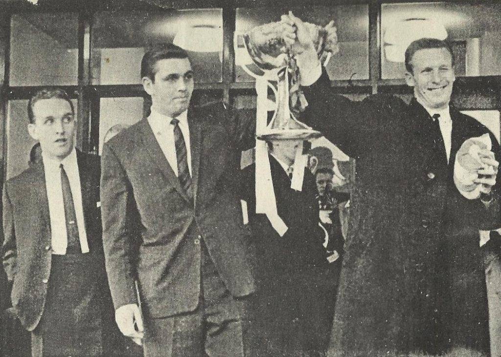 Celtic Player of the Day – John Hughes aka Yogi Bear
