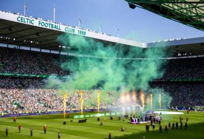 Celtic v St Mirren – Predicted Team and confirmed Match Officials for Trophy Day