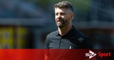 Celtic v St Mirren: Stephen Robinson says securing Europe again with St Mirren would be greatest achievement
