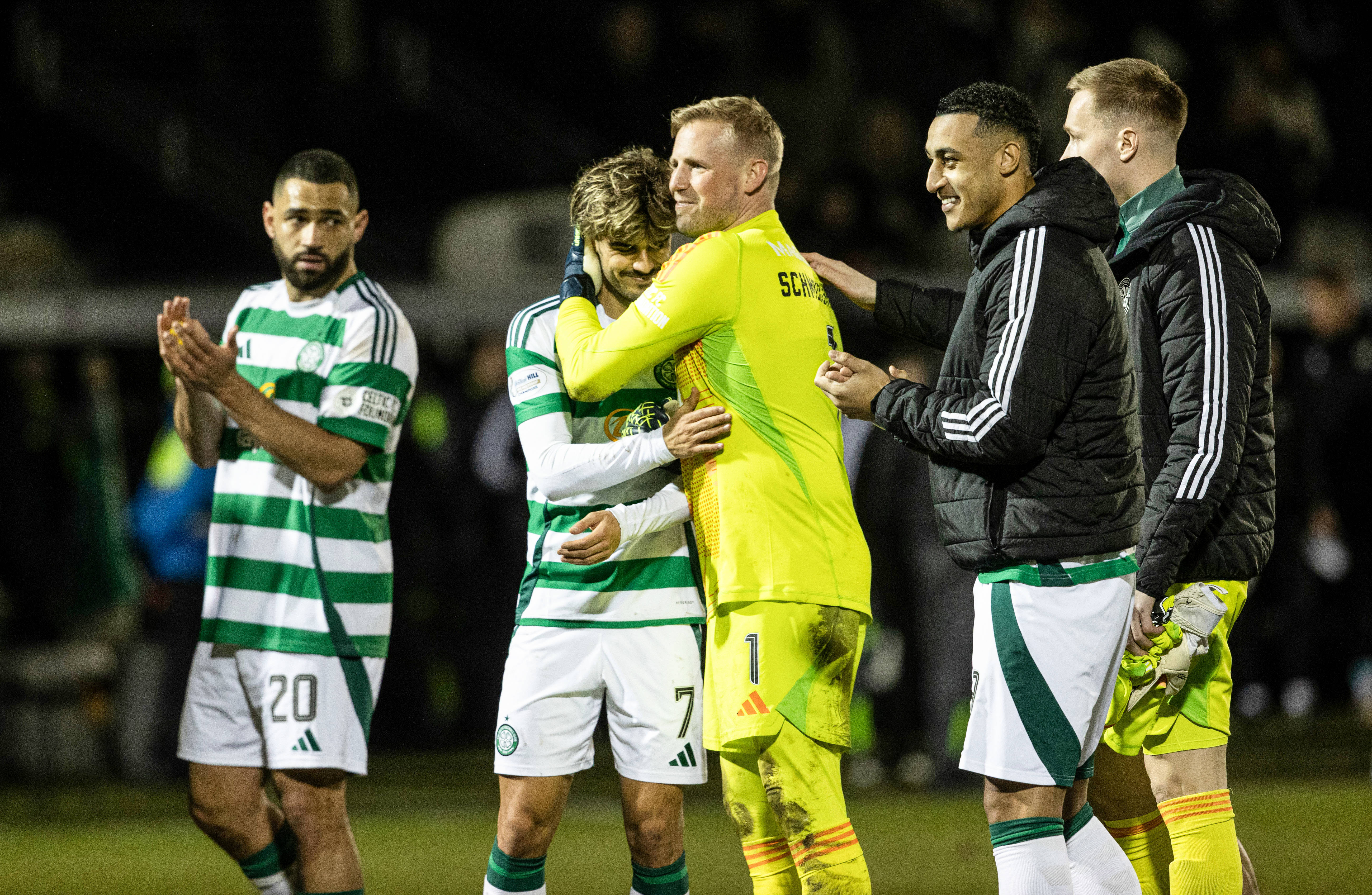 Celtic vs St Mirren injury news: 5 out as Brendan Rodgers prepares for Scottish Premiership title party