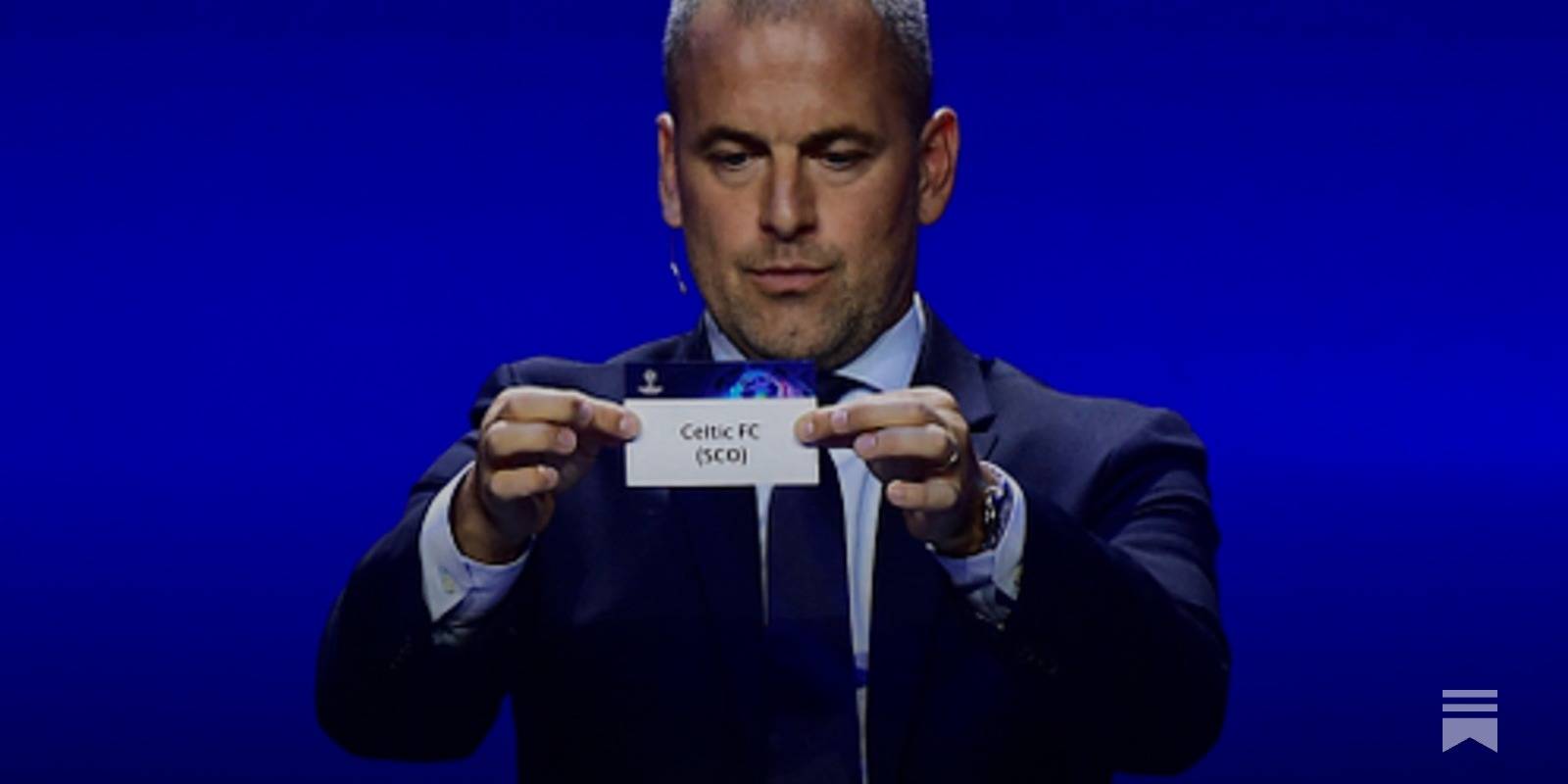 Champions League Seeding Latest: Celtic’s Hopes Take Huge Step Forward