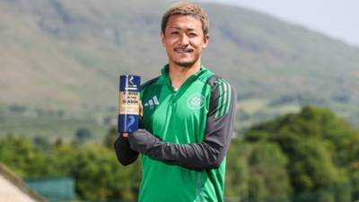 Daizen Maeda is the William Hill Premiership Player of the Year