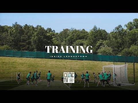 Inside Lennoxtown (16/05/25)