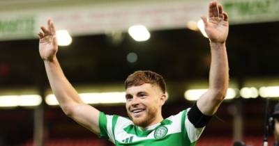 James Forrest set for ultimate Celtic tribute on trophy day as most decorated star put on ‘everything’ including penalties