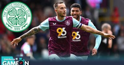 Josh Brownhill one of two marquee transfers sold to Celtic and ‘danger’ spotted if Rangers expand Ibrox