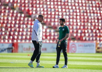 Kasper Schmeichel Opens up on Playing Through Shoulder Pain