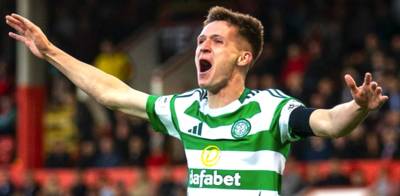 Kenny’s From Heaven: ‘so Pleased,’ Admits Rodgers