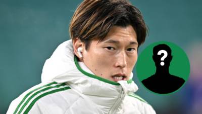 Kyogo Furuhashi’s £10,000,000 post-Celtic nightmare continues as key figure departs Rennes