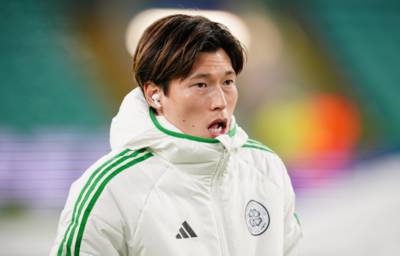 Kyogo Rennes nightmare continues as Celtic hero’s ally to leave