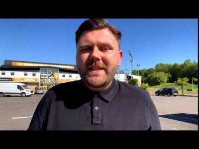 Livingston v Partick Thistle PREVIEW | Who will win playoff clash LIVE