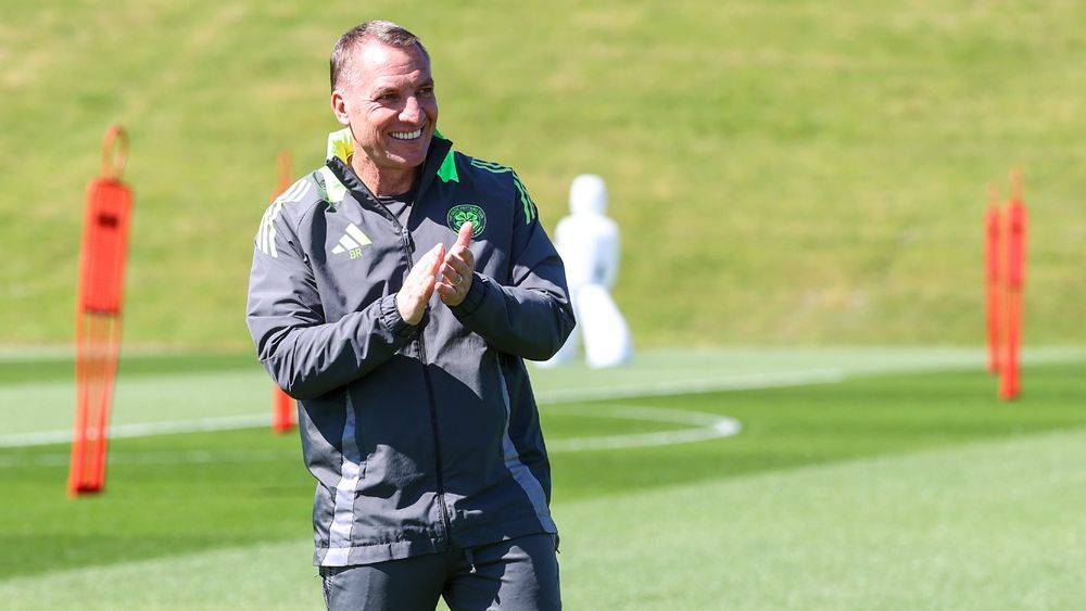 Manager: We’re here to win in the best possible way