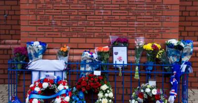 Police probe after Dundee United fan ‘filmed mocking Ibrox disaster’