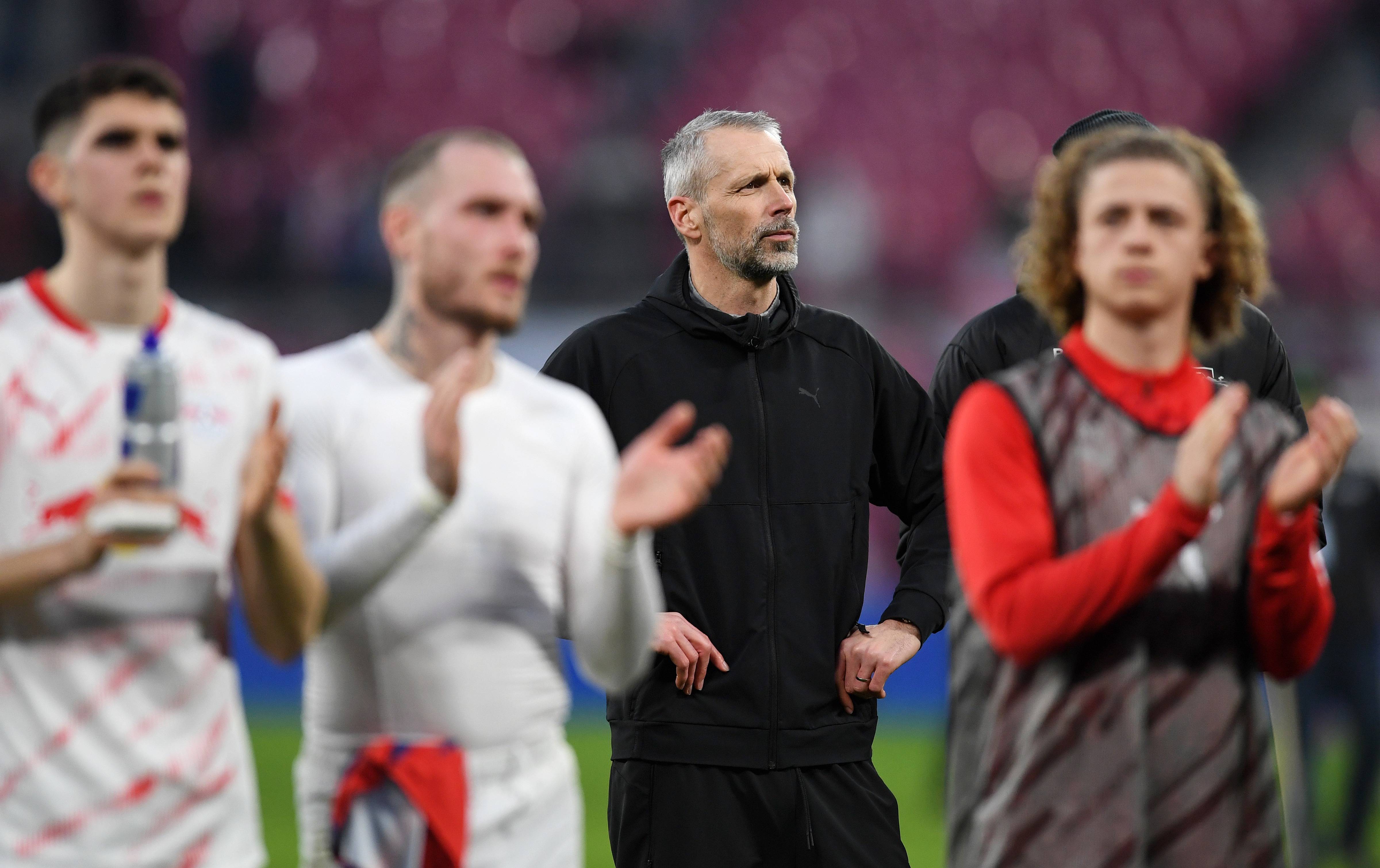 Rangers managerial target slaughtered by Bundesliga chief, former Celtic star open to Scottish football return