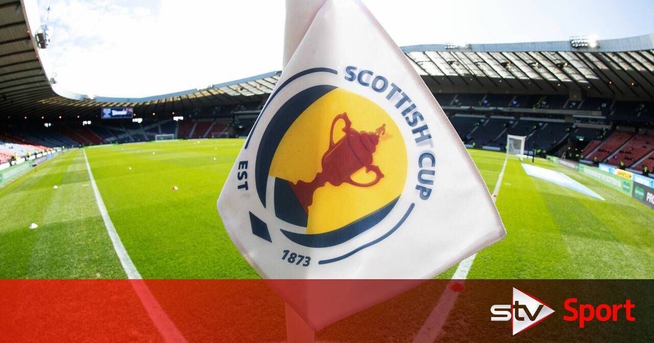 Referee and VAR team announced for Aberdeen v Celtic Scottish Cup final