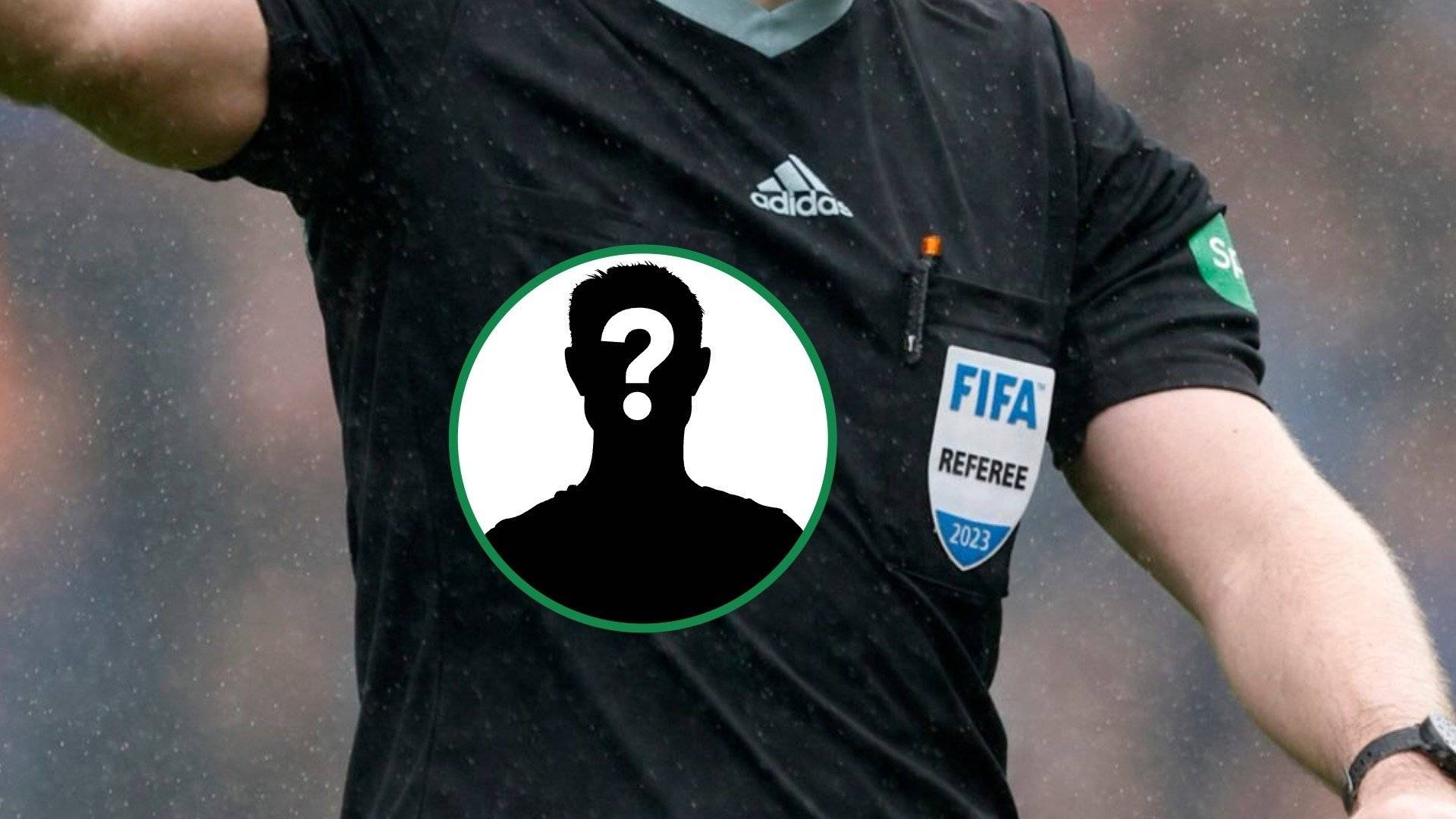 Referee appointed for Celtic vs Aberdeen will take charge of his first ever Scottish Cup final, VAR also confirmed