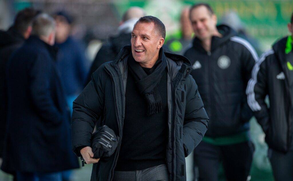 Report: Celtic Multi-Million Pound Transfer Payout ‘Close’