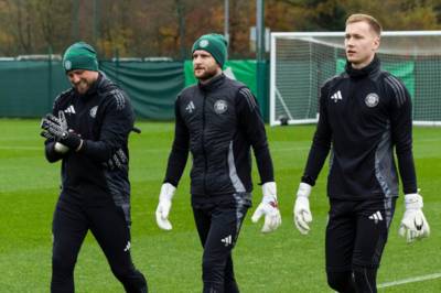 Schmeichel gives verdict on Sinisalo’s recent Celtic run, praises Bain’s ‘sacrifices’