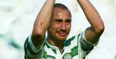 Teario: ‘I Never Dreamt This Could Happen,’ Larsson’s Emotional Farewell