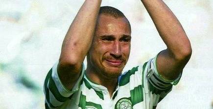 Teario: ‘I Never Dreamt This Could Happen,’ Larsson’s Emotional Farewell