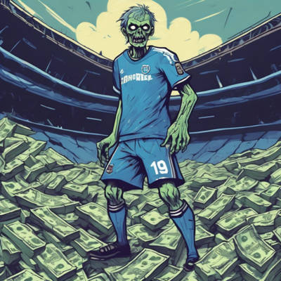 The S*N’s Latest Rangers Takeover Nonsense is the Ultimate in Tenuous Straw-Clutching