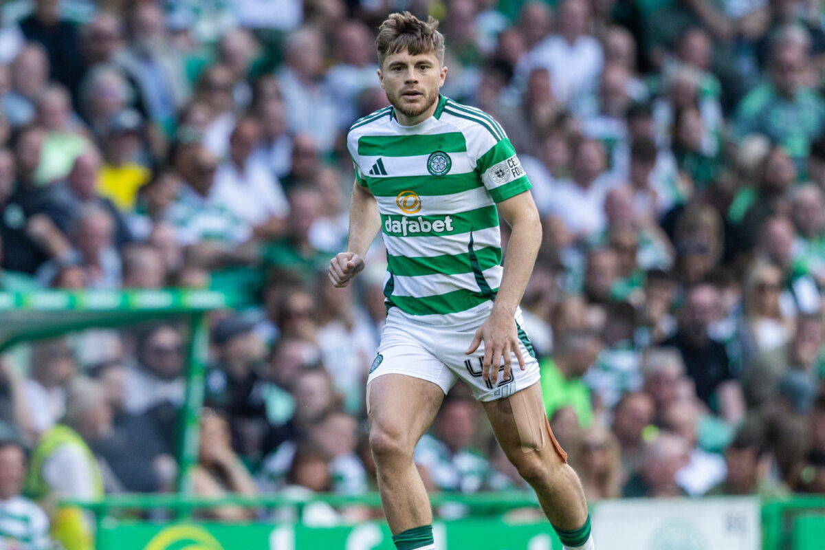 True or False Quiz: How well do you know James Forrest’s Celtic career?