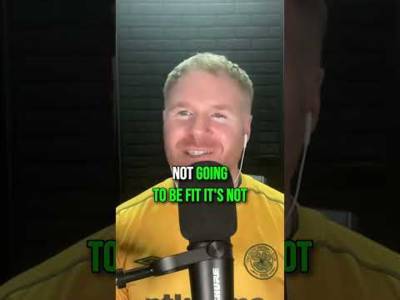 Why haven’t we seen more of Maik Nawrocki?