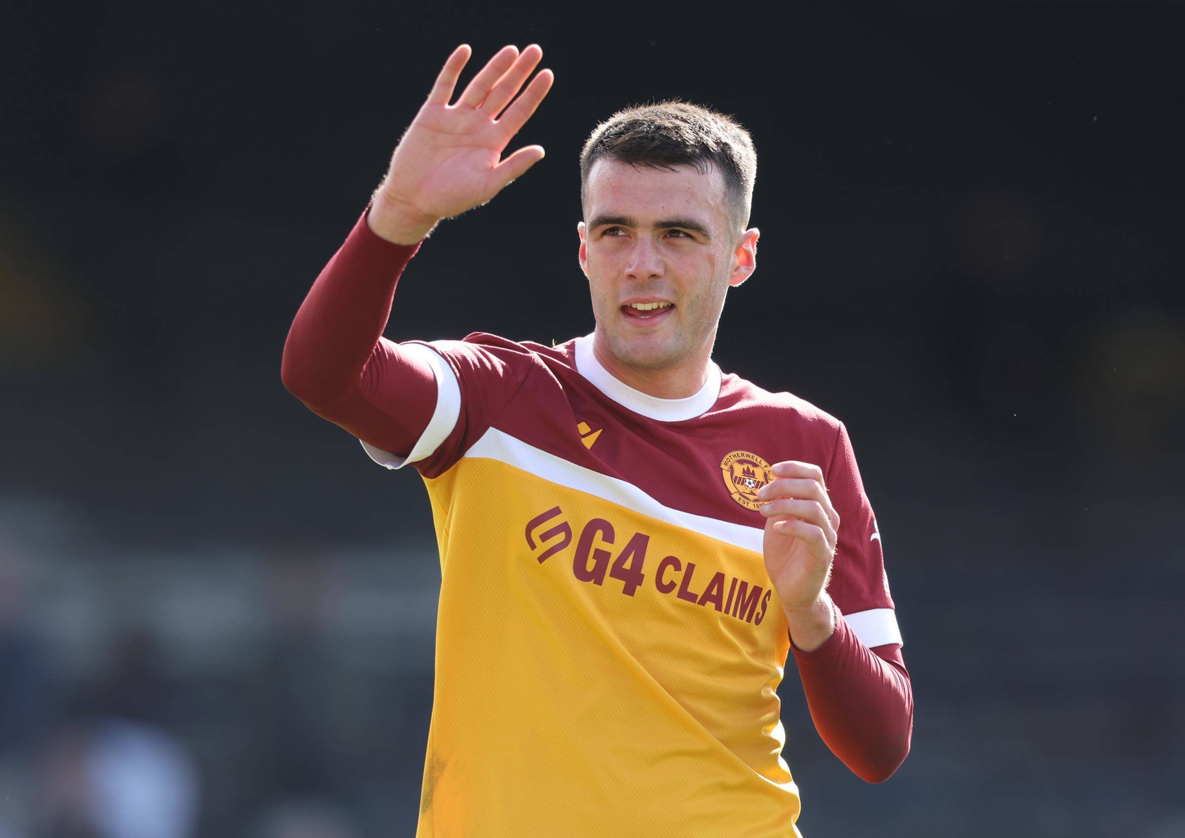 Why Lennon Miller should avoid Celtic or Rangers move when he leaves Motherwell
