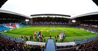 Why Rangers play Simply the Best and the reason Celtic fans hijacked Tina Turner hit