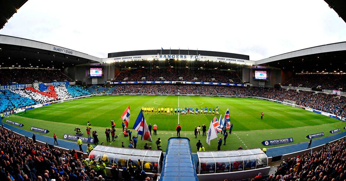Why Rangers play Simply the Best and the reason Celtic fans hijacked Tina Turner hit