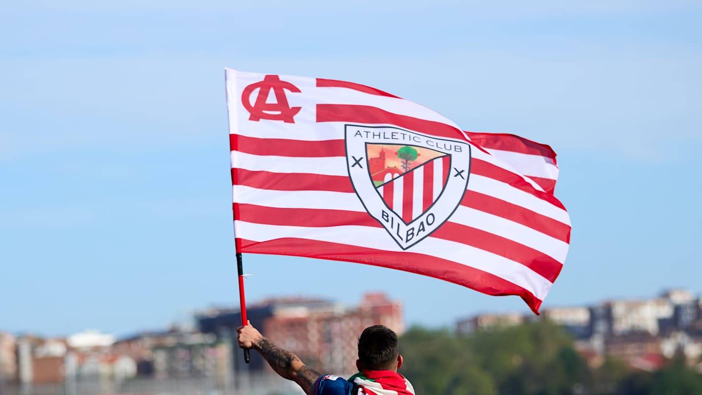 Athletic Bilbao send classy message to Celtic player