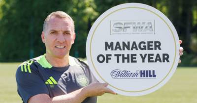 Brendan Rodgers vows ‘no barriers’ on Celtic in the Champions League but boss offers one caveat