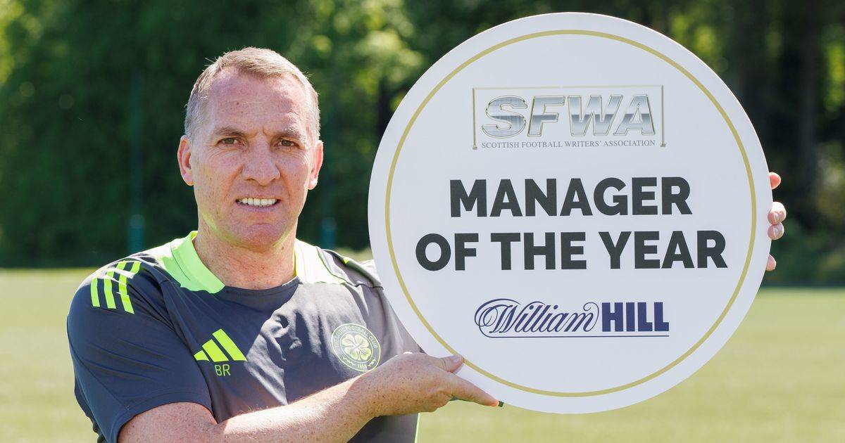 Brendan Rodgers vows ‘no barriers’ on Celtic in the Champions League but boss offers one caveat