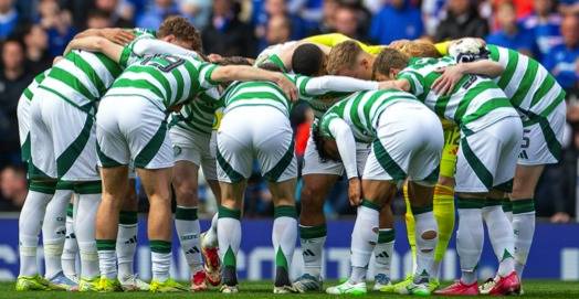 Celtic 1 St Mirren 1: Fairytale As Forrest Has Final Say