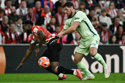 Celtic and Rangers on alert as previously linked Scotland duo ‘set to invoke release clause’