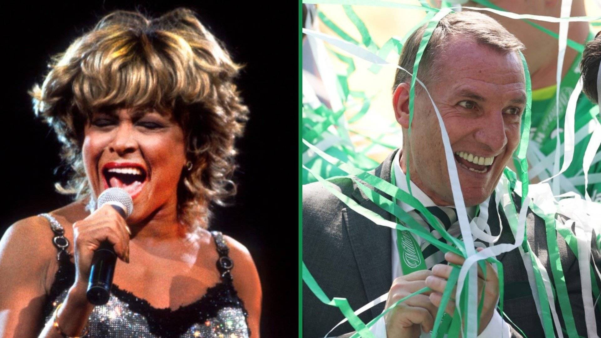 Celtic brutally mock Rangers with absolutely brilliant ‘Simply the best’ troll post
