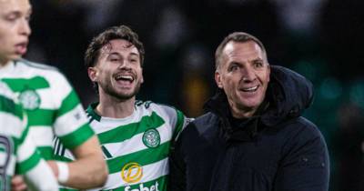 Celtic can’t afford to spend summer sniggering at Rangers because they need these 4 signings in the door – Chris Sutton