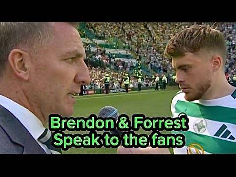 Celtic Legend Breaks 46 Year Record!