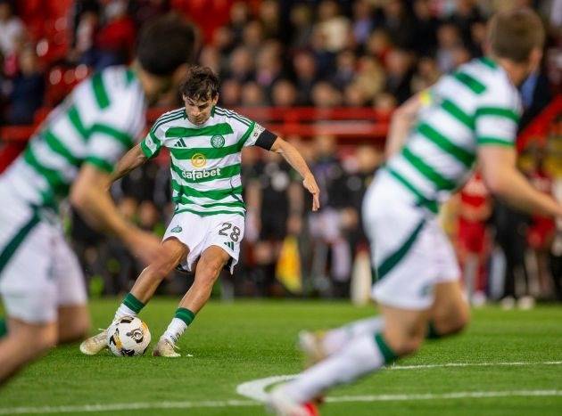 Celtic v St Mirren: Predicted XI with CCV returning, Bernardo role & Nawrocki poser