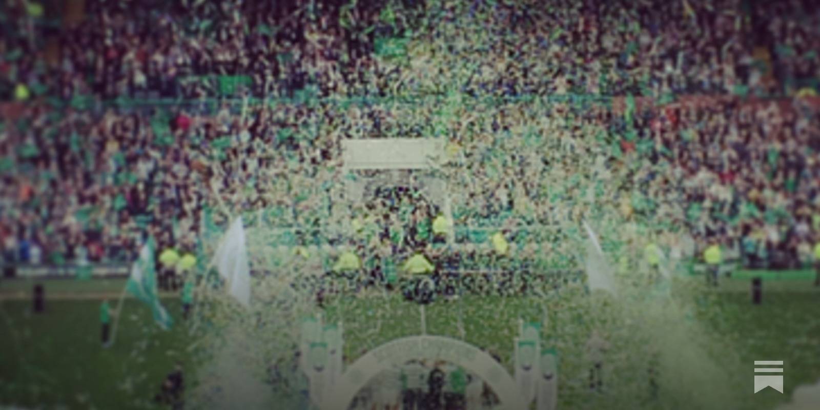 Celtic’s Trophy Day History