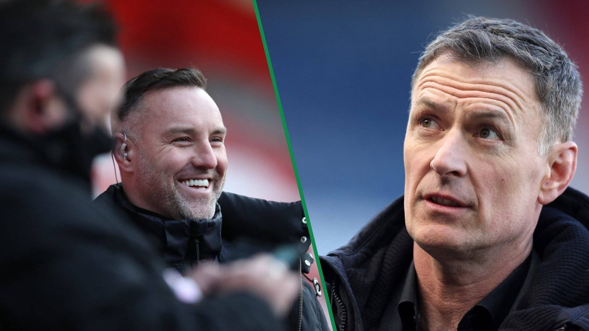 Chris Sutton is on the wind up again with Kris Boyd comment ahead of Celtic trophy day celebrations