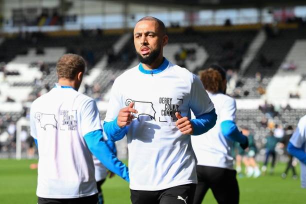 EFL club make contract decision on ex Rangers striker, Celtic Treble winner’s fate at Ligue 1 side sealed