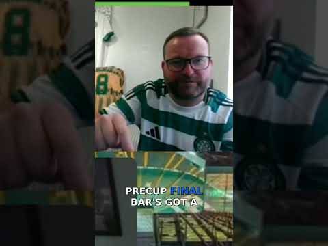 Get Ready for the Pre-Cup Final Excitement!