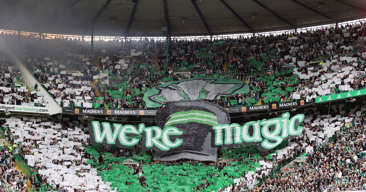 Green Brigade to defy Celtic tifo ‘ban’ as ultras share cryptic outside help Trophy Day display hint