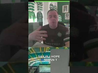 James Forrest: A Legend in His Own Right James Forrest: A Legend in His Own Right