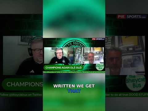 James Forrest taking 2 records with a single goal.