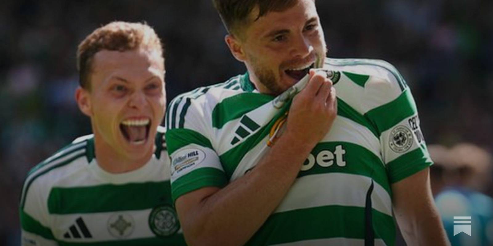 James Forrest: The Celtic Legend Rises