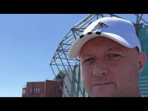 One Celtic Fans View is live