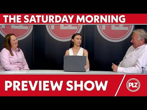 The Saturday Morning Preview Show | The Final Weekend of the Scottish Premiership Fixtures!